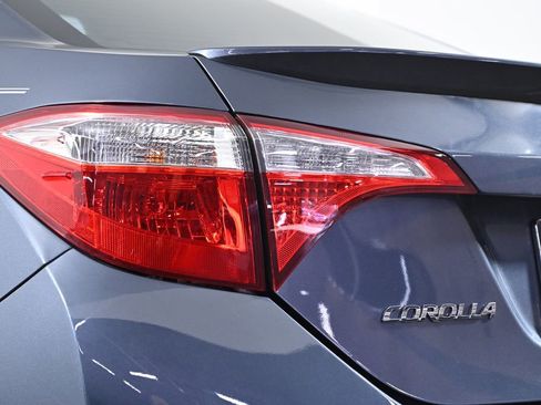 Used 2014 Toyota Corolla LE image 7