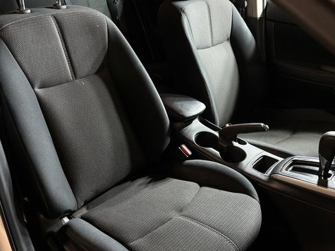 Used 2017 Nissan Sentra S FWD image 13