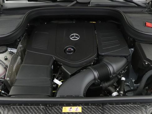 New 2026 Mercedes-Benz GLE 350 4MATIC image 10