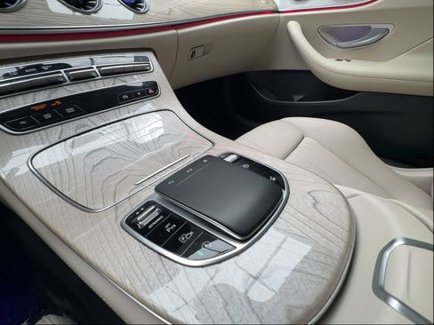 Used 2021 Mercedes-Benz E 450 Coupe image 41