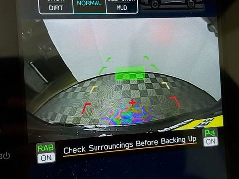 New 2025 Subaru Forester Limited image 14