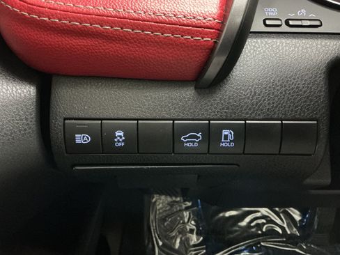 Used 2021 Toyota Camry XSE w/ Navigation Package FWD image 42