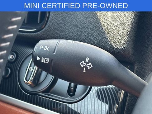 Used 2023 MINI Cooper Countryman S w/ Signature Upholstery Package AWD/4WD image 18