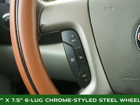 Used 2010 GMC Sierra 1500 SLE image 15