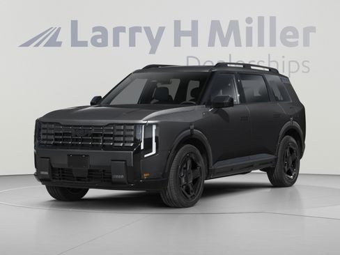 Used 2027 Kia Telluride SX Prestige X-Line AWD/4WD image 1