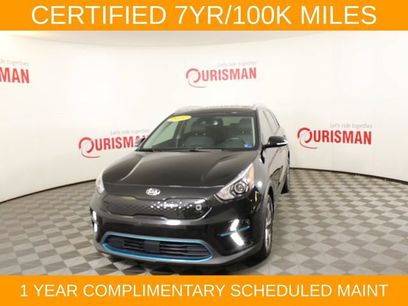Used 2020 Kia Niro EX Premium w/ Cold Weather Package