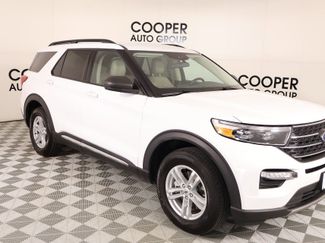 Used 2024 Ford Explorer XLT w/ Equipment Group 202A video 1
