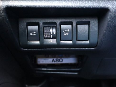 Used 2020 Subaru Outback Onyx Edition XT w/ Popular Package #2 image 29