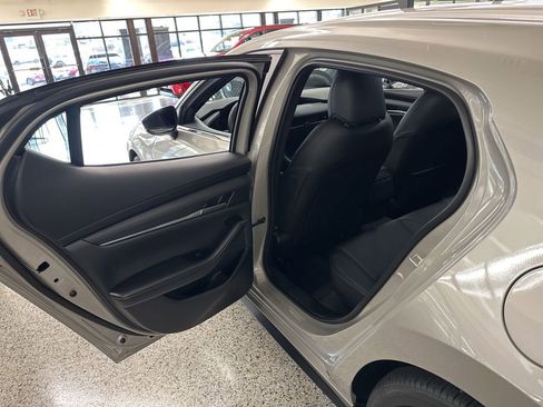 New 2026 MAZDA MAZDA3 s Sport image 14