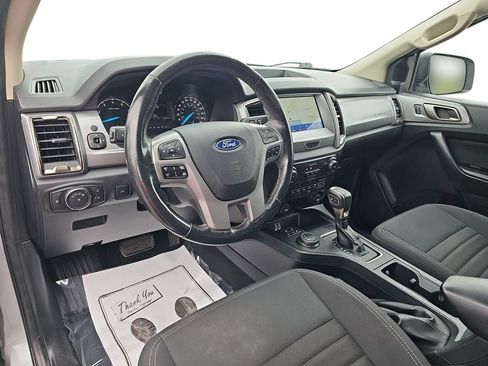 Used 2022 Ford Ranger XLT w/ Equipment Group 302A High AWD/4WD image 16