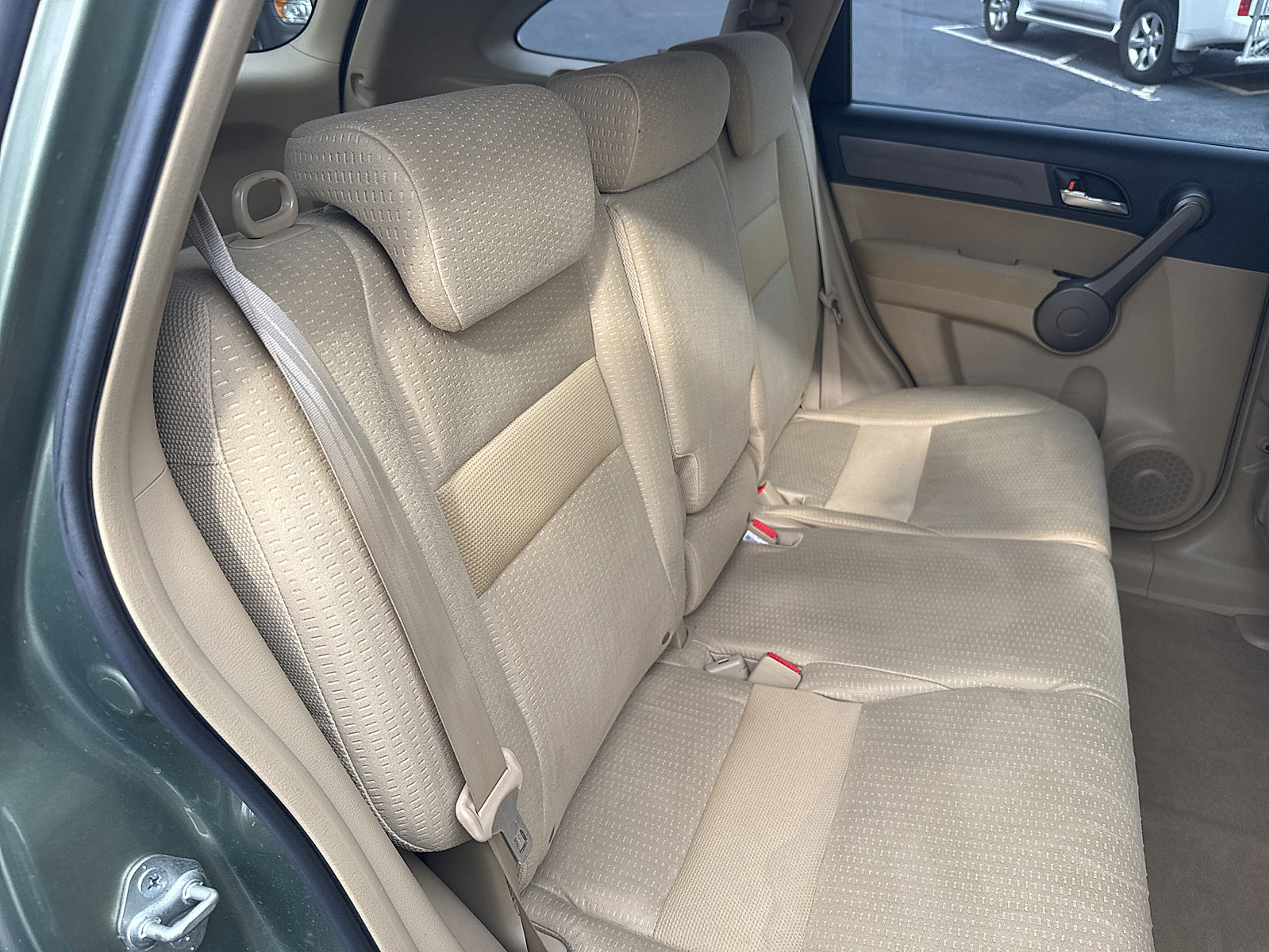 Used 2008 Honda CR-V EX image 35