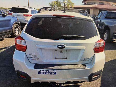 Used 2014 Subaru Crosstrek 2.0i Premium w/ Popular Package #2 AWD/4WD image 8