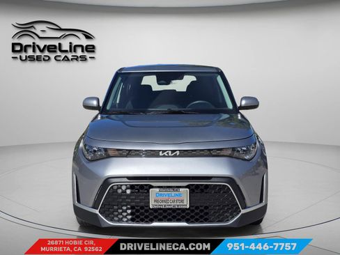Used 2024 Kia Soul LX w/ Option Group 015 image 3