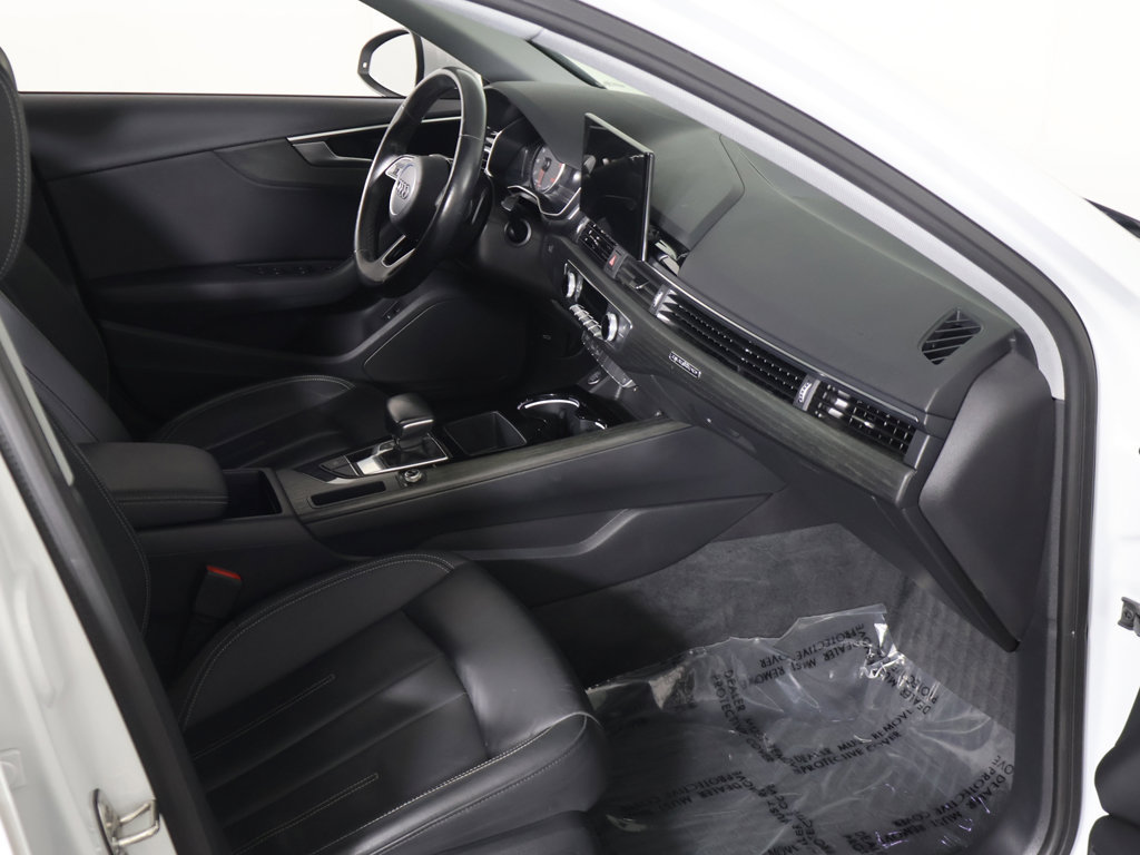 Used 2021 Audi A4 2.0T Premium AWD/4WD image 23