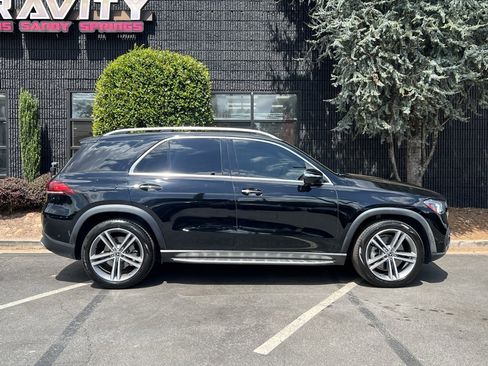 Used 2022 Mercedes-Benz GLE 450 4MATIC image 19