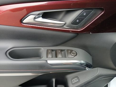New 2026 Chevrolet Traverse Z71 AWD/4WD image 11