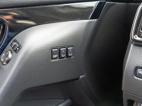 Used 2022 Nissan Rogue Sport SV w/ Technology Package image 37