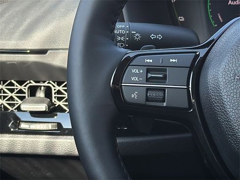 New 2026 Honda Accord Touring image 19