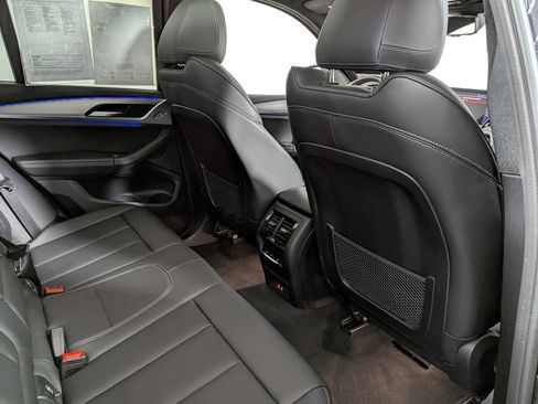 Certified 2022 BMW X3 xDrive30i w/ Premium Package 2 image 38