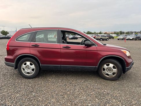 Used 2008 Honda CR-V LX image 11