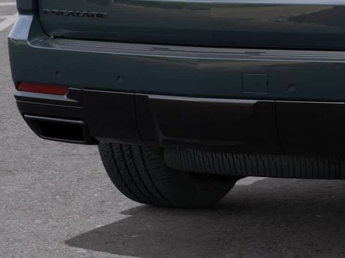 New 2026 Cadillac Escalade Sport image 14