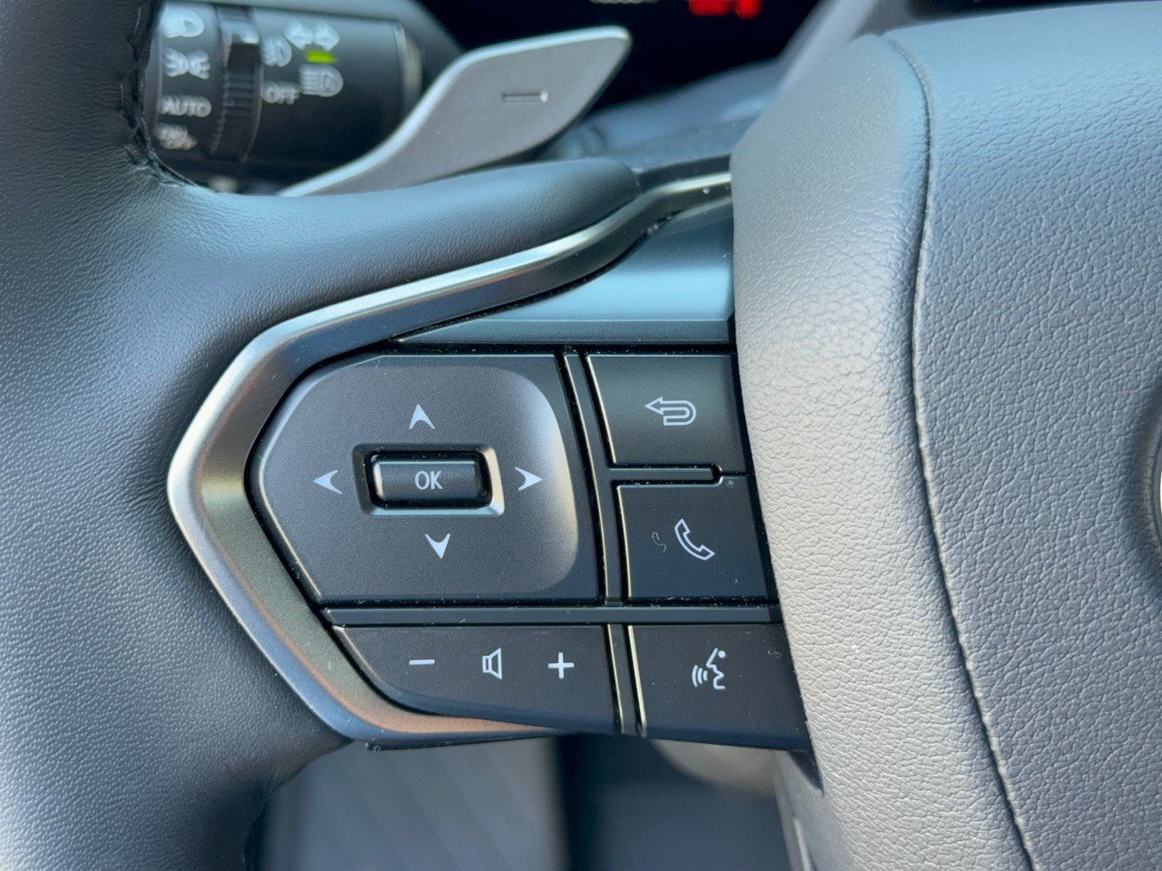Certified 2026 Lexus RX 350 Premium w/ Convenience Package AWD/4WD image 19