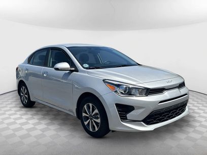 Used 2023 Kia Rio S w/ Technology Package