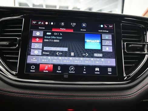 Used 2022 Dodge Durango R/T image 23