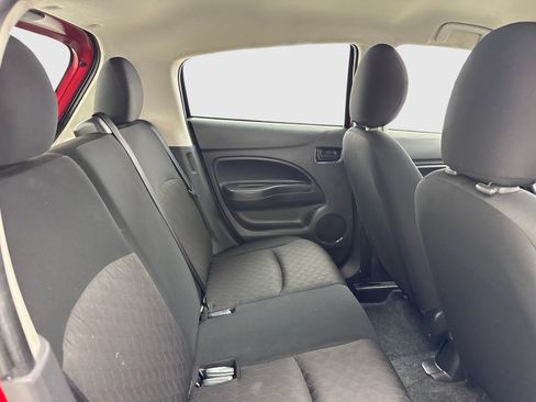 Used 2024 Mitsubishi Mirage ES FWD image 43