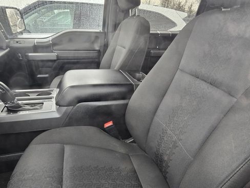 Used 2019 Ford F150 XLT w/ XTR Package image 23