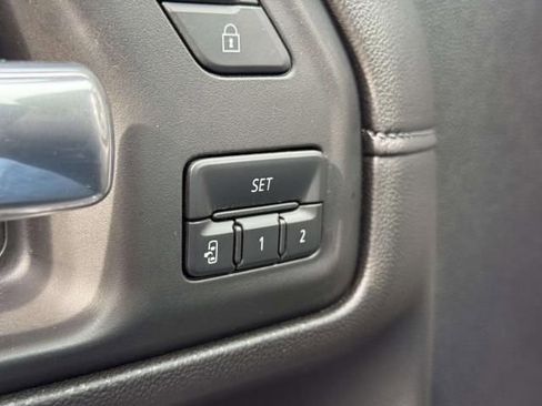 Used 2023 Chevrolet Silverado 2500 LTZ w/ LTZ Plus Package AWD/4WD image 19