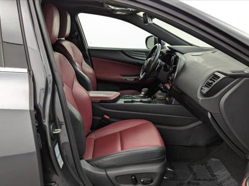 Used 2023 Lexus NX 350 AWD w/ Premium Package image 22