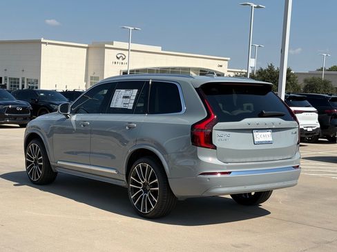 New 2026 Volvo XC90 B6 Ultra image 5