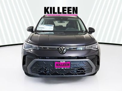 New 2026 Volkswagen Taos SE