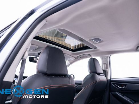 Used 2020 Subaru Crosstrek 2.0i Limited w/ Moonroof Package image 29