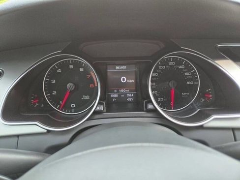 Used 2012 Audi A5 2.0T Premium Plus AWD/4WD image 17