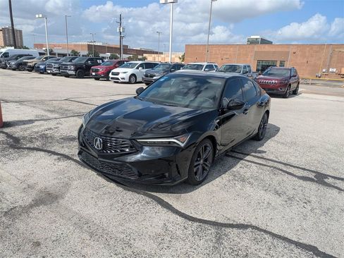 Used 2024 Acura Integra A-Spec image 7