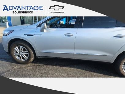 Used 2019 Buick Enclave Essence