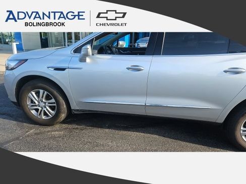 Used 2019 Buick Enclave Essence FWD image 1