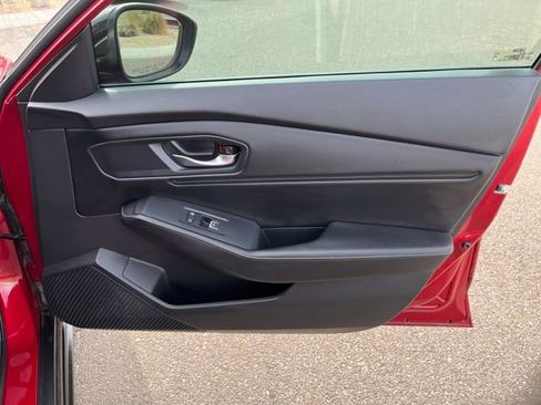 Used 2023 Honda Accord Sport image 25