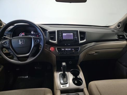 Used 2017 Honda Ridgeline RTS image 15
