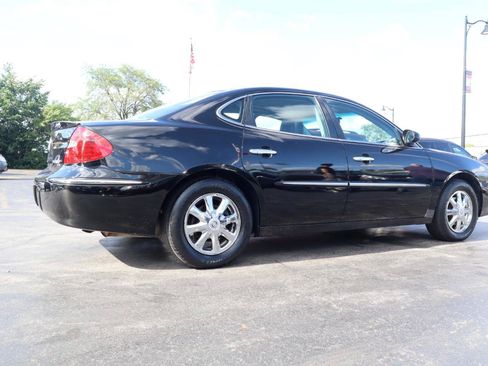 Used 2005 Buick LaCrosse CXL w/ Gold Convenience Package FWD image 5
