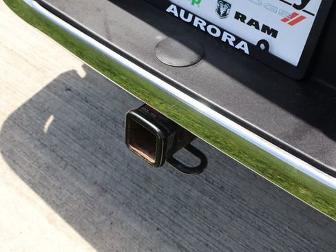 Used 2020 RAM 1500 Big Horn AWD/4WD image 35