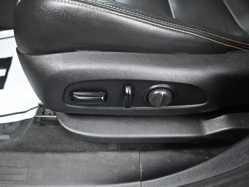 Used 2018 GMC Terrain SLT w/ Preferred Package AWD/4WD image 12