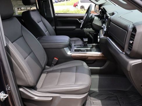 New 2026 GMC Sierra 1500 Elevation w/ Elevation Premium Package AWD/4WD image 7