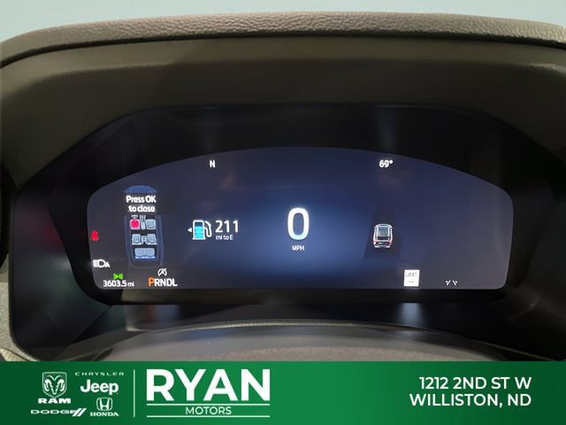 Used 2026 Ford Explorer Active w/ Active Comfort Package AWD/4WD image 15