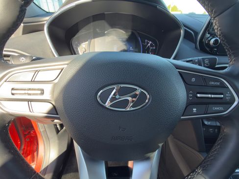 Used 2019 Hyundai Santa Fe Ultimate image 18