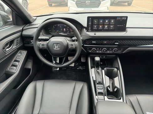 New 2026 Honda Accord Sport image 9