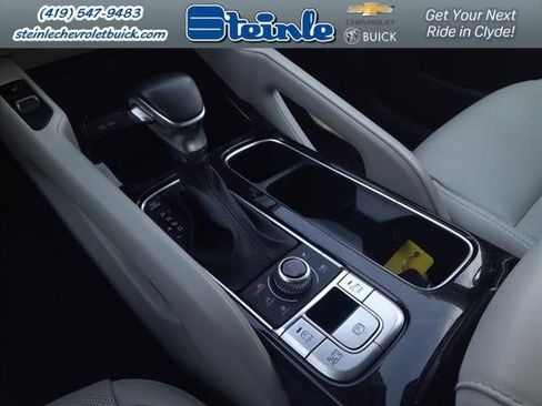 Used 2021 Kia Telluride S image 20