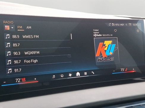 Used 2025 BMW X3 xDrive30i w/ Premium Package image 19